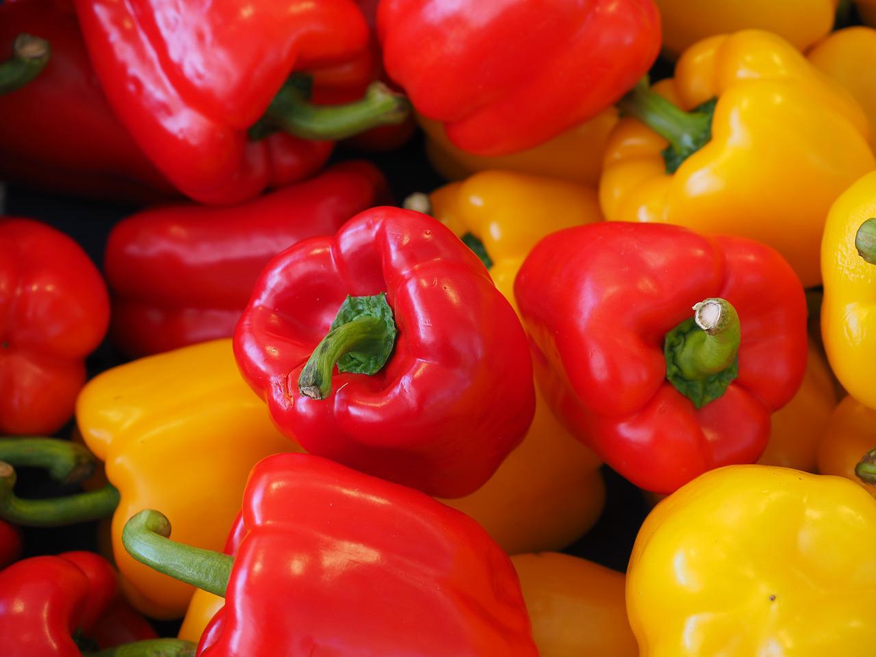 bell-peppers